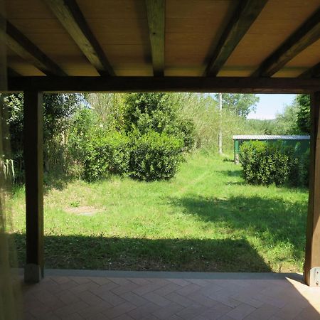 Holiday Home Chalet Del Lago By Interhome Bolsena Exterior foto