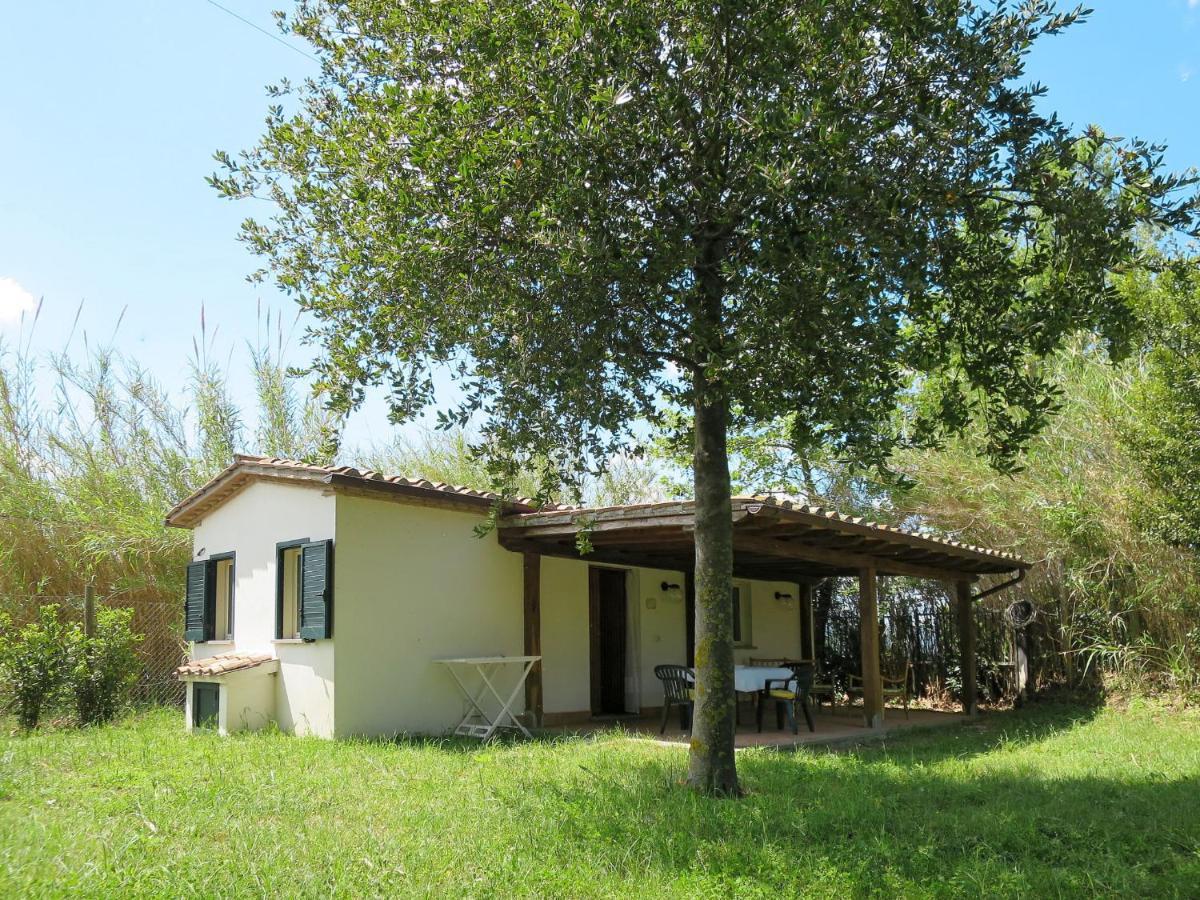 Holiday Home Chalet Del Lago By Interhome Bolsena Exterior foto